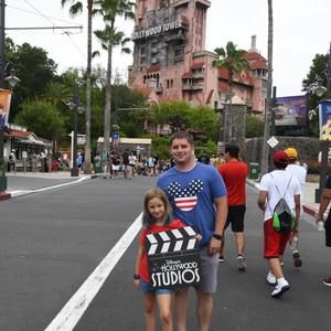 Meet your Posher, Joshua